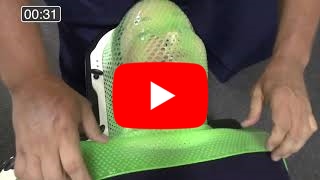 29 Klarity Green Mask video