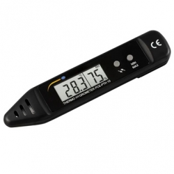 Thermohygrometer PCE-PTH 10