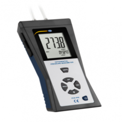 Pressure Meter PCE-P05-ICA